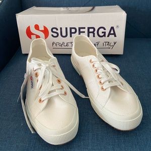 Superga 2750 Cotu Canvas Sneaker